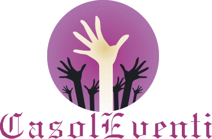 Logo Casole Eventi
